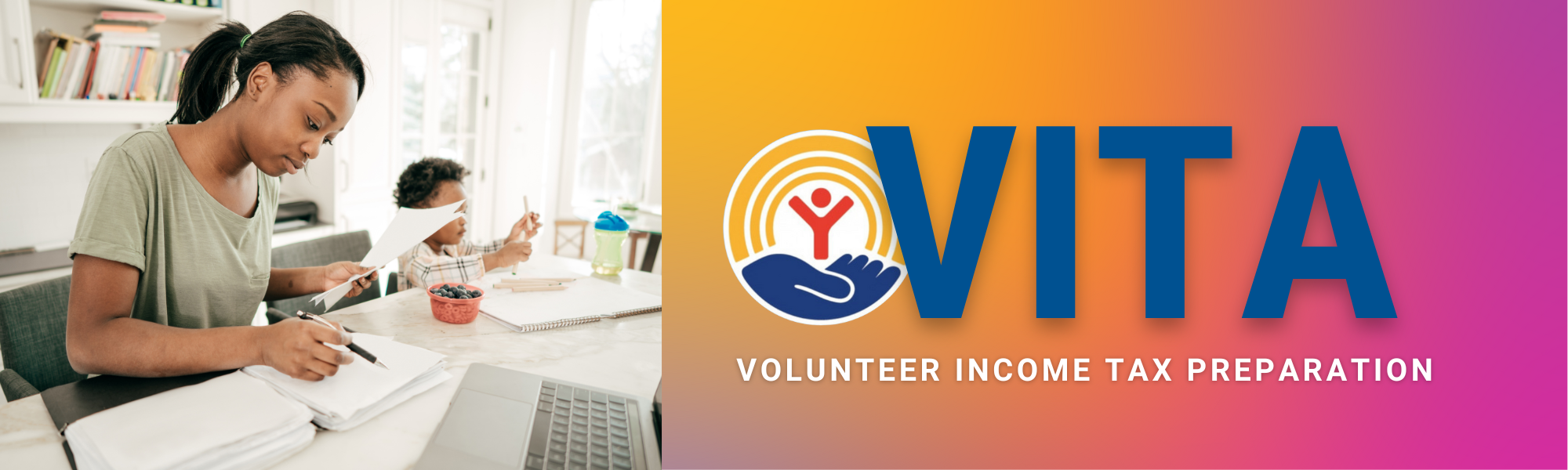 VITA (Volunteer Income Tax Assistance) | United Way Of Central Georgia